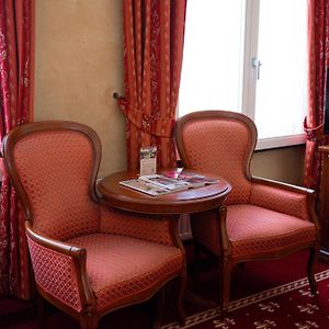 Standaard Kamer met een King Size Bed