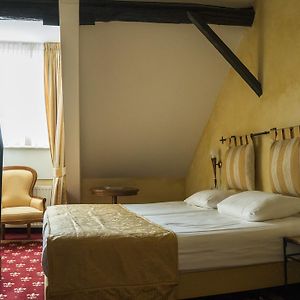 Uitgebreide Kamer met Twee Aparte Bedden